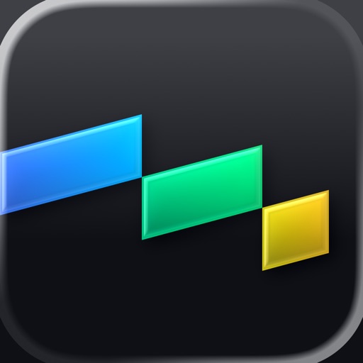 PeakWatch - AI Fitness Coach icon