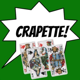 螢幕擷取畫面 (3) Crapette multiplayer