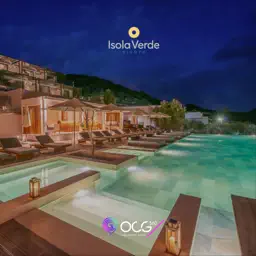 Isola Verde app icon
