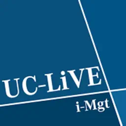 UC i-Mgt app icon