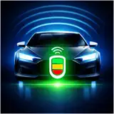 Car Manager: Vehicle Manager - App-Symbol