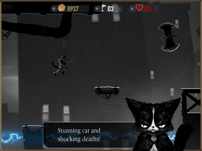 She Wants Me Dead screenshot 8