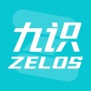 zelos one icon