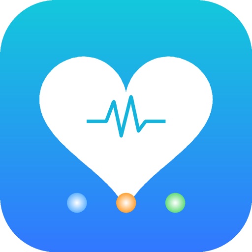 HealthSync icon