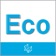 EcoSys app icon - Business app for iPhone