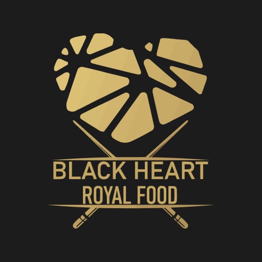 Black Heart Food