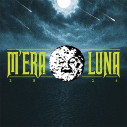 M'era Luna Festival