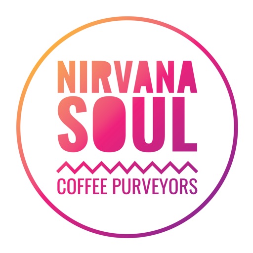 Nirvana Soul Coffee