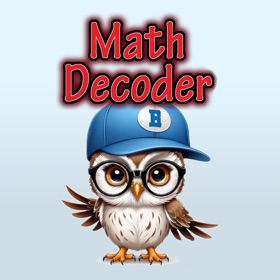 Ảnh chụp màn hình (4) Math Decoder