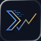 MarketGrep: Liquidity & Stocks - App Icon