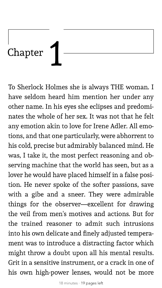 English Novel Books - Offline screenshot