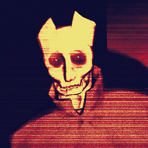 Famine app icon