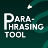 AI Paraphrasing Tool: Rewriter icon