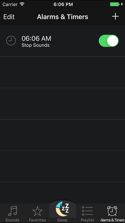 Rain & Fan White Noise Machine screenshot-4