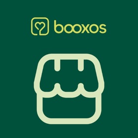 Booxos Manager