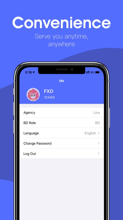 Ksher Sales screenshot-3