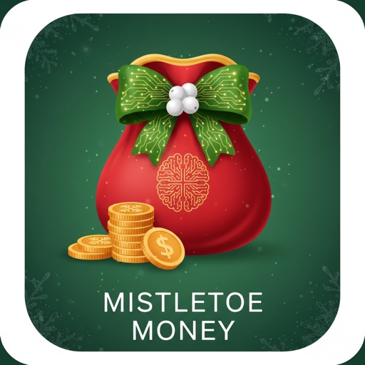 Mistletoe Money Manager