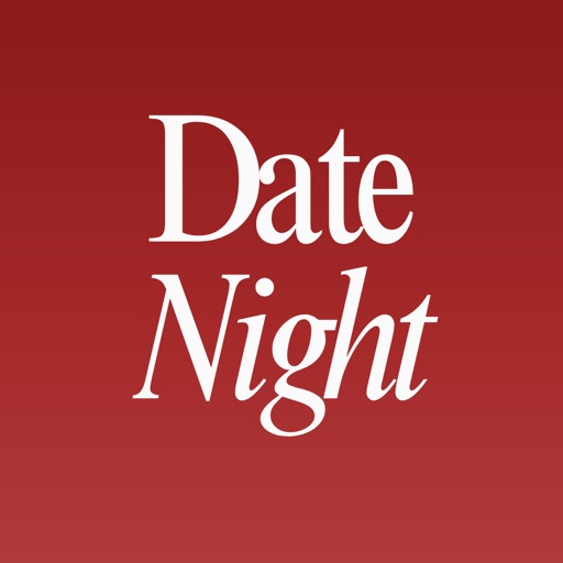 Date Night: Couple Questions