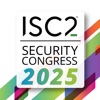 ISC2 Security Congress 2025 icon
