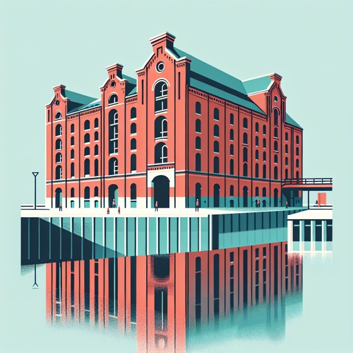 Hamburg - Audio Guide