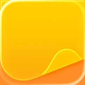 Sticky Notes：メモ & ToDo icon
