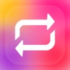 InSaver - Story Saver, RePost - iPhoneアプリ