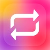 InSaver - Story Saver, RePost icon