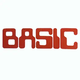 BASIC - Programming Language app icon