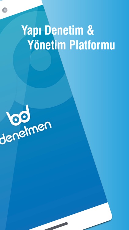 Denetmen