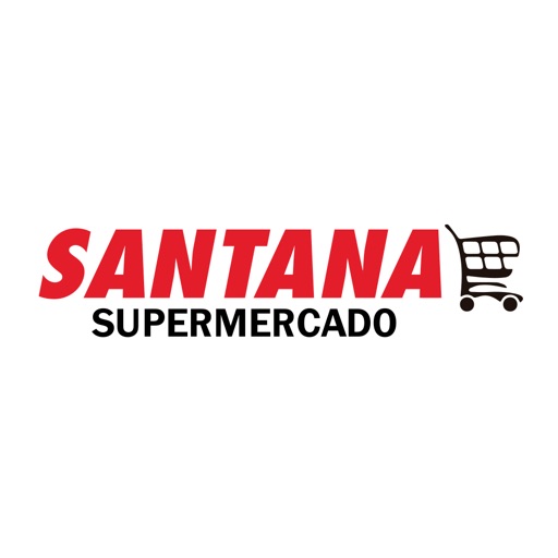 Santana Supermercado icon