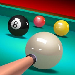 8 Pool Billiards Pro