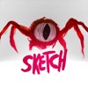 SKETCH: AI Monster Maker icon