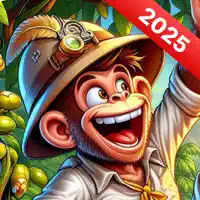 Plinkie: Jungle Treasure