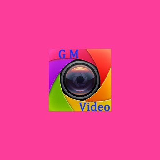 ג מ וידאו icon