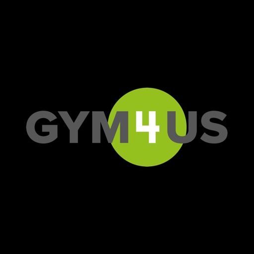 gym4us icon