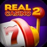 Get Real Casino Slots 2 for iOS, iPhone, iPad Aso Report
