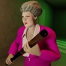 Get Scary Teacher - Creepy Game 3D for iOS, iPhone, iPad Aso Report