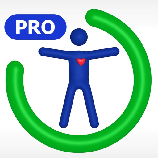 iGoal Pro - Weight Advisor