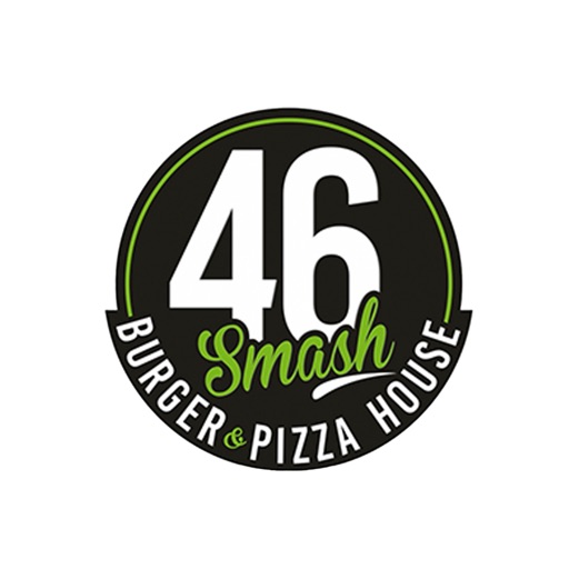 46 Smash Burger & Pizza House.