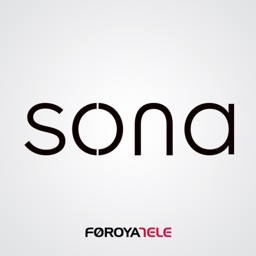 Sona - Nær við allastaðni