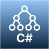 Learn DSA with C# icon