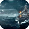 Sea Battles (game) icon