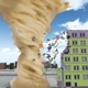 Whirlwind Evolution app icon - Games app for iPhone