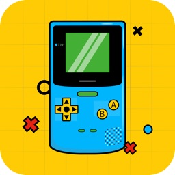 Gameboy Emulator: Retro Games