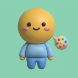 Tala: CAA para autismo - Ícone do app