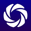 LUMINA Holographic Fan icon