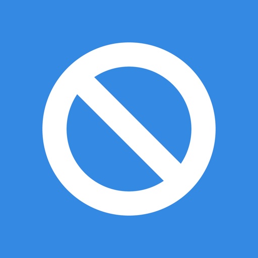 BlankPage - stay focused