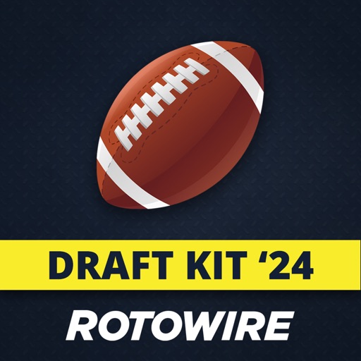 Fantasy Football Draft Kit '24 icon