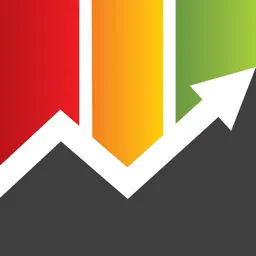 StockLight: NASDAQ Stocks News app icon