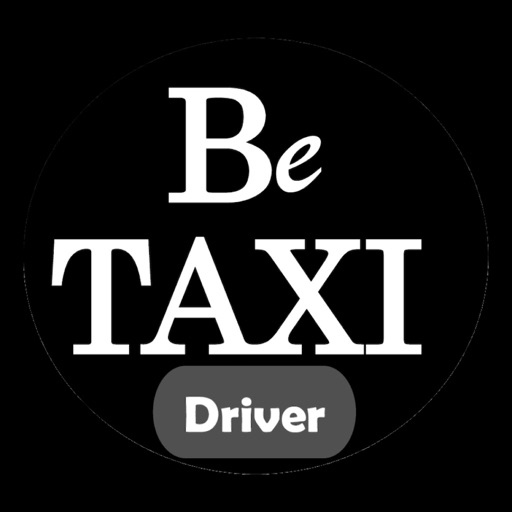 Be Taxi Driver